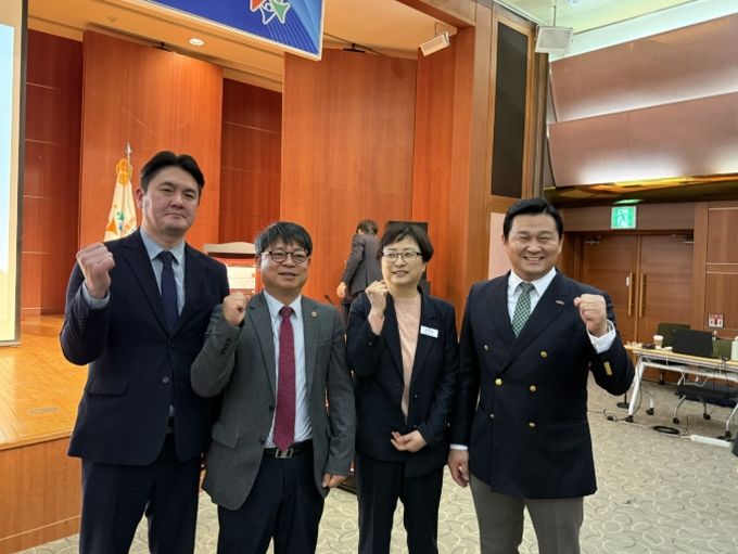 경기도의회 김재훈 의원